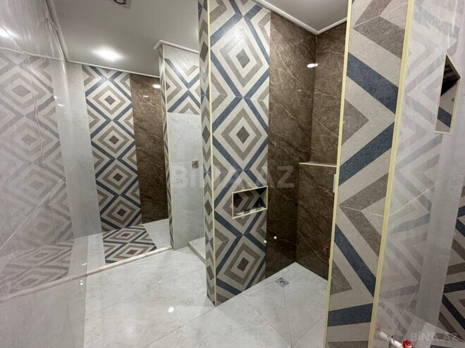 Satılır 4 otaqlı yeni tikili 170.7 m², İnşaatçılar m., photo 17 from 22