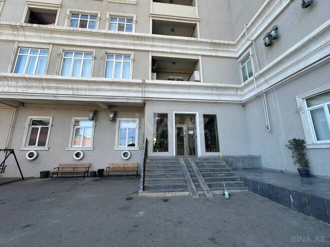 Satılır 4 otaqlı yeni tikili 170.7 m², İnşaatçılar m., photo 1 from 22