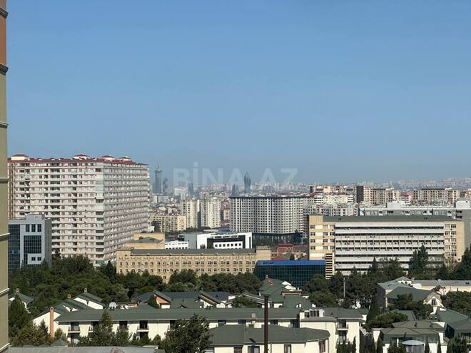 Satılır 4 otaqlı yeni tikili 170.7 m², İnşaatçılar m., photo 20 from 22
