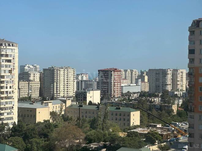 Satılır 4 otaqlı yeni tikili 170.7 m², İnşaatçılar m., photo 8 from 22