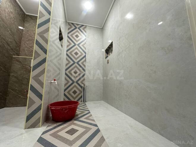 Satılır 4 otaqlı yeni tikili 170.7 m², İnşaatçılar m., photo 19 from 22