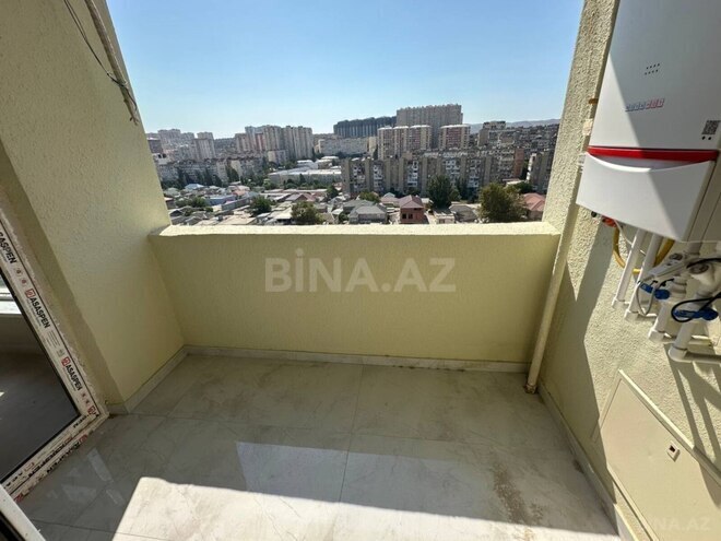 Satılır 4 otaqlı yeni tikili 170.7 m², İnşaatçılar m., photo 14 from 22