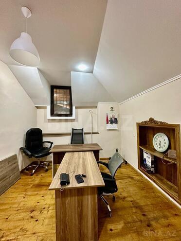 İcarəyə verilir 4 otaqlı ofis 100 m², İçəri Şəhər m., photo 1 from 21