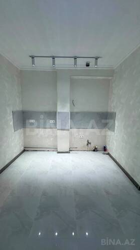 Satılır 2 otaqlı yeni tikili 70 m², Qara Qarayev m., photo 5 from 11