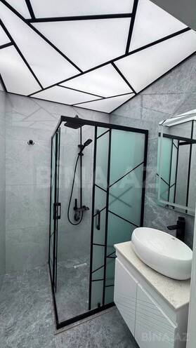 Satılır 2 otaqlı yeni tikili 70 m², Qara Qarayev m., photo 6 from 11