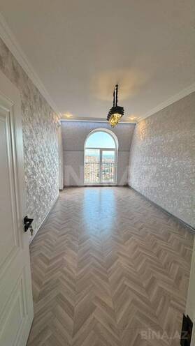 Satılır 2 otaqlı yeni tikili 70 m², Qara Qarayev m., photo 4 from 11