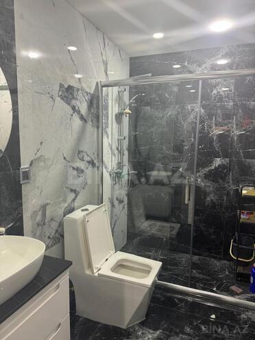 Сдаётся 2-комн. новостройка 90 м², Хатаинский р., photo 8 from 9