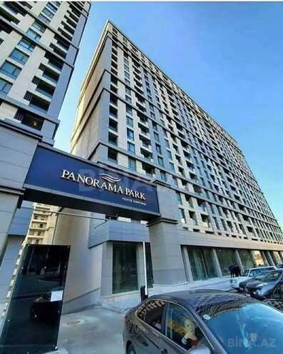 Сдаётся 2-комн. новостройка 90 м², Хатаинский р., photo 1 from 9
