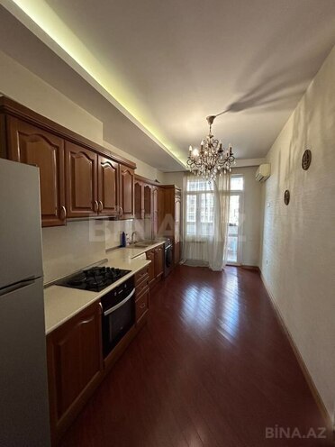 Продаётся 3-комн. новостройка 130 м², м. Гянджлик, photo 5 from 10