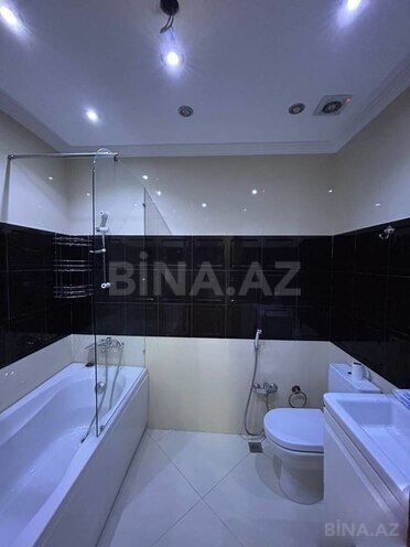 Продаётся 3-комн. новостройка 130 м², м. Гянджлик, photo 8 from 10