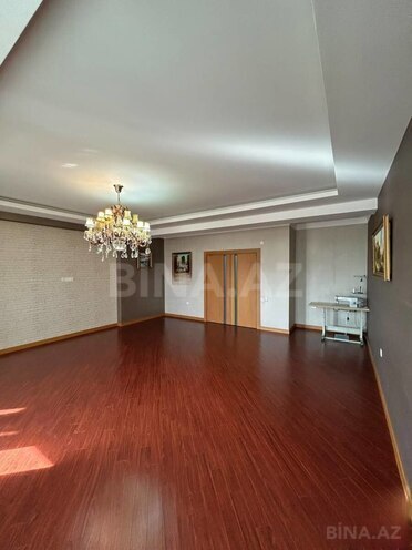 Продаётся 3-комн. новостройка 130 м², м. Гянджлик, photo 4 from 10
