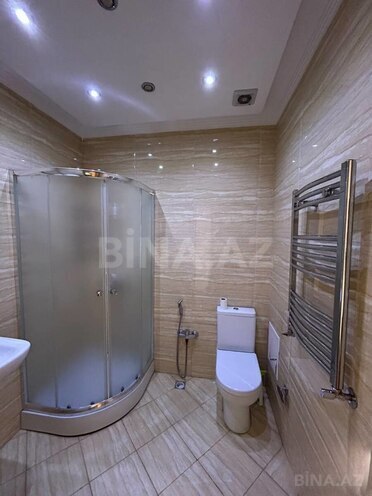 Продаётся 3-комн. новостройка 130 м², м. Гянджлик, photo 9 from 10