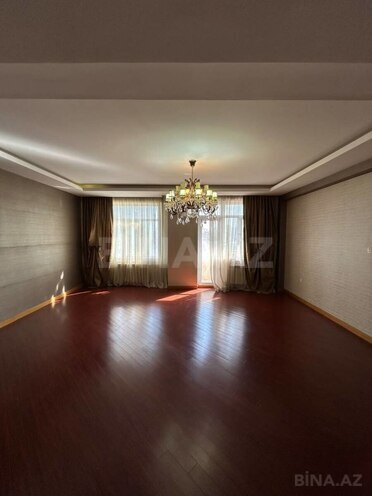 Продаётся 3-комн. новостройка 130 м², м. Гянджлик, photo 3 from 10