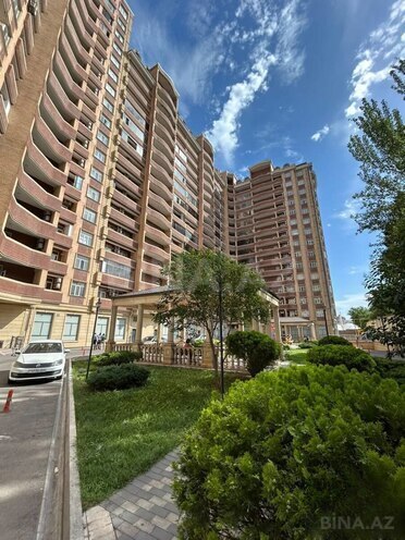 Продаётся 3-комн. новостройка 130 м², м. Гянджлик, photo 1 from 10