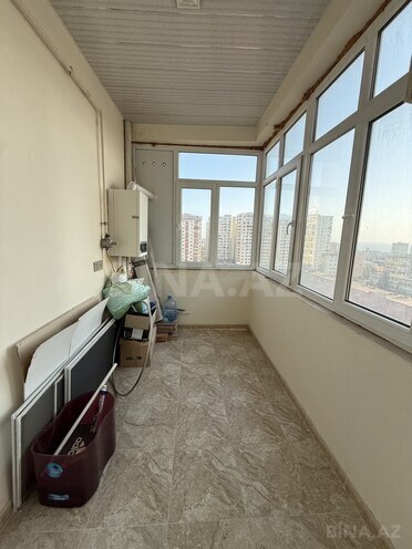 Satılır 3 otaqlı yeni tikili 115 m², Həzi Aslanov m., photo 14 from 17