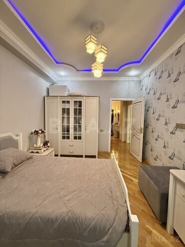 Satılır 3 otaqlı yeni tikili 115 m², Həzi Aslanov m., photo 8 from 17