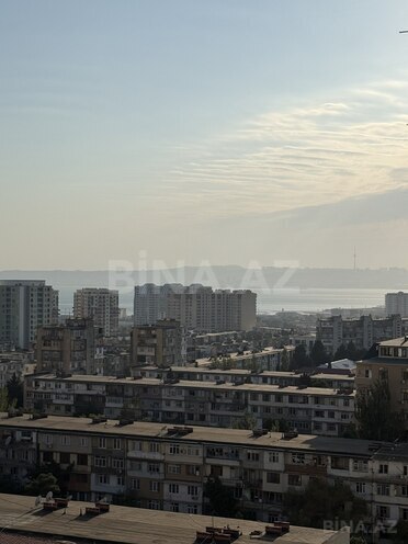 Satılır 3 otaqlı yeni tikili 115 m², Həzi Aslanov m., photo 9 from 17