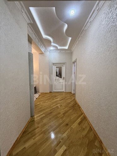 Satılır 3 otaqlı yeni tikili 115 m², Həzi Aslanov m., photo 13 from 17