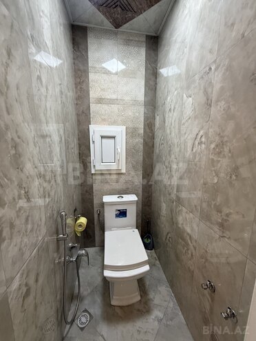 Satılır 3 otaqlı yeni tikili 115 m², Həzi Aslanov m., photo 15 from 17
