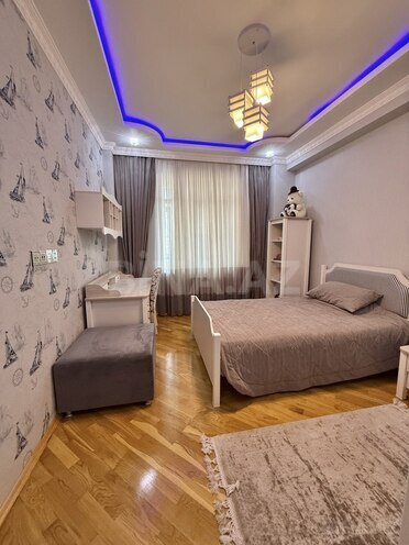 Satılır 3 otaqlı yeni tikili 115 m², Həzi Aslanov m., photo 7 from 17