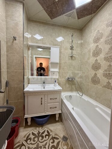 Satılır 3 otaqlı yeni tikili 115 m², Həzi Aslanov m., photo 16 from 17