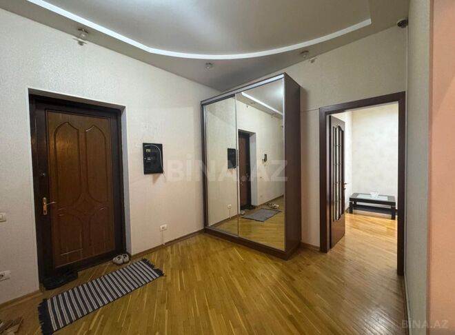 İcarəyə verilir 2 otaqlı yeni tikili 101 m², Elmlər Akademiyası m., photo 15 from 16
