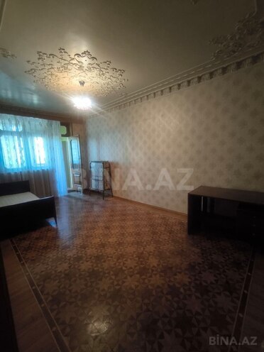 Сдаётся 3-комн. вторичка 88 м², м. Мемар Аджеми, photo 7 from 11