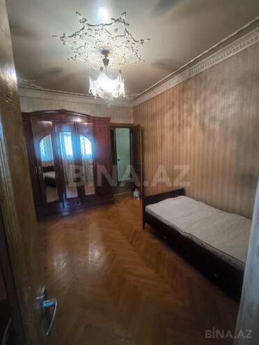 Сдаётся 3-комн. вторичка 88 м², м. Мемар Аджеми, photo 4 from 11
