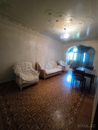 Сдаётся 3-комн. вторичка 88 м², м. Мемар Аджеми, photo 3 from 11