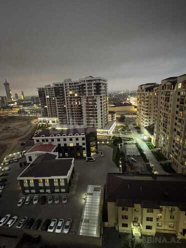 Satılır 2 otaqlı yeni tikili 59 m², Koroğlu m., photo 18 from 19