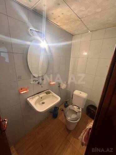 Сдаётся 3-комн. вторичка 80 м², м. Иншаатчылар, photo 10 from 11