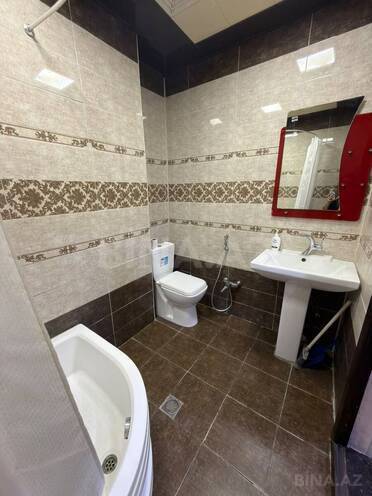 Сдаётся 2-комн. новостройка 70 м², Хатаинский р., photo 9 from 13