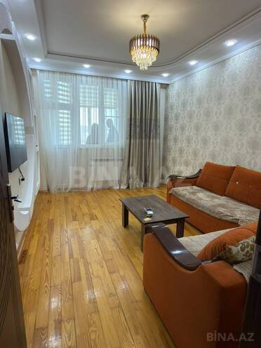 Сдаётся 2-комн. новостройка 70 м², Хатаинский р., photo 1 from 13