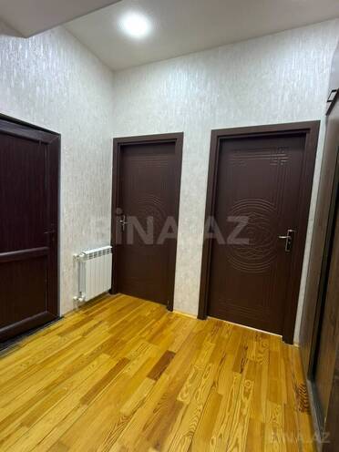 Сдаётся 2-комн. новостройка 70 м², Хатаинский р., photo 10 from 13