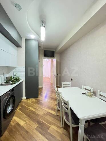 Сдаётся 3-комн. новостройка 95 м², м. Азадлыг проспекти, photo 12 from 22