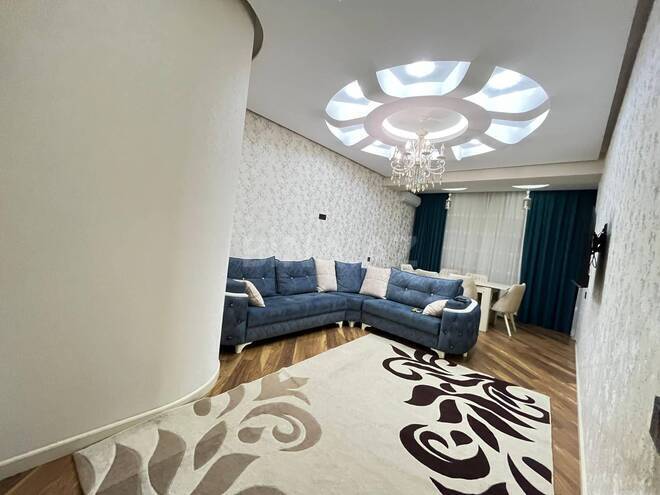 Сдаётся 3-комн. новостройка 95 м², м. Азадлыг проспекти, photo 3 from 22