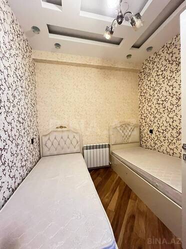 Сдаётся 3-комн. новостройка 95 м², м. Азадлыг проспекти, photo 8 from 22