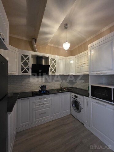 İcarəyə verilir 2 otaqlı yeni tikili 60 m², Abşeron r., photo 7 from 10