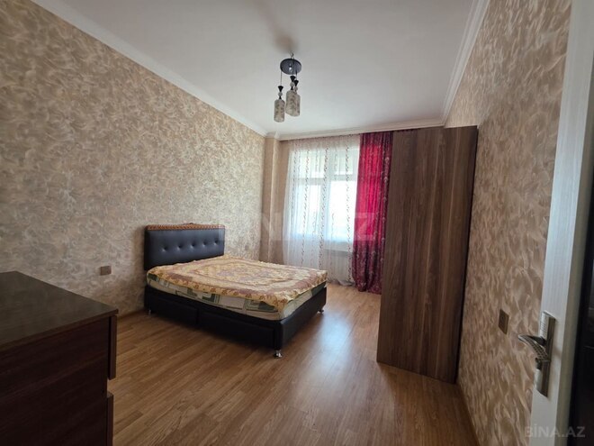 İcarəyə verilir 2 otaqlı yeni tikili 60 m², Abşeron r., photo 4 from 10