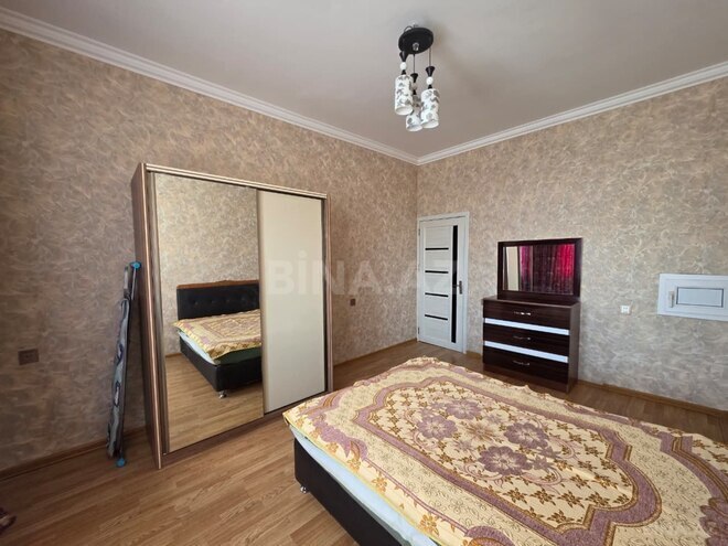 İcarəyə verilir 2 otaqlı yeni tikili 60 m², Abşeron r., photo 5 from 10