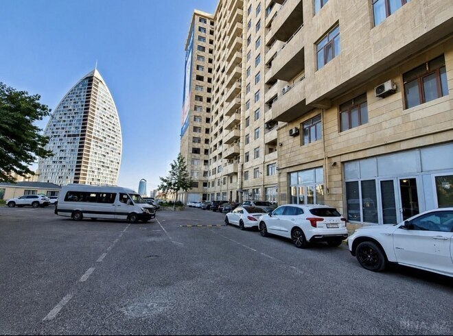 Satılır 4 otaqlı yeni tikili 170 m², Nəsimi r., photo 1 from 23