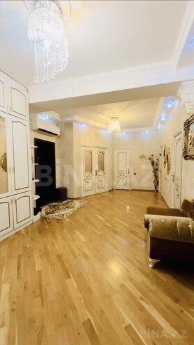 Satılır 4 otaqlı yeni tikili 170 m², Nəsimi r., photo 8 from 23