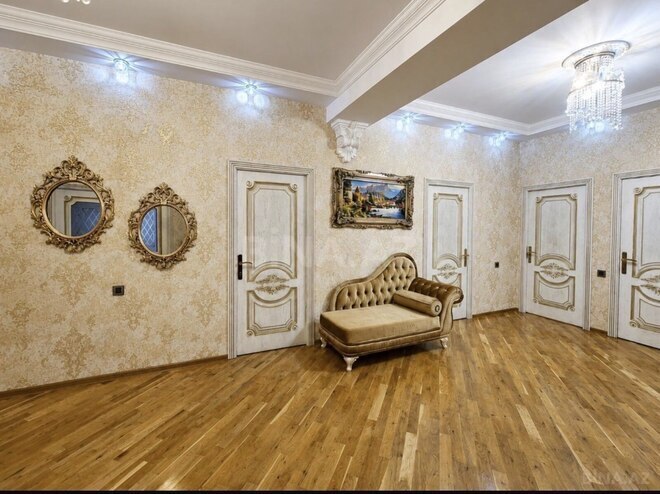 Satılır 4 otaqlı yeni tikili 170 m², Nəsimi r., photo 7 from 23