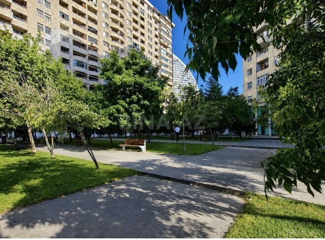 Satılır 4 otaqlı yeni tikili 170 m², Nəsimi r., photo 4 from 23