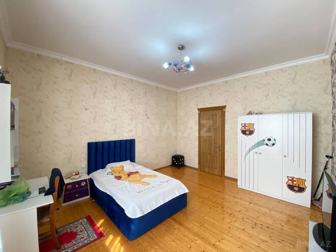 Продаётся 6-комн. дом/дача 300 м², пос. Бадамдар, photo 12 from 21