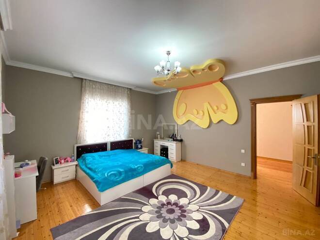Продаётся 6-комн. дом/дача 300 м², пос. Бадамдар, photo 9 from 21