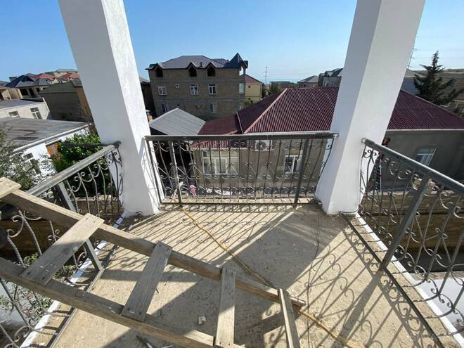 Продаётся 6-комн. дом/дача 300 м², пос. Бадамдар, photo 17 from 21