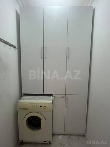 Satılır 1 otaqlı yeni tikili 55 m², 8 Noyabr m., photo 7 from 9