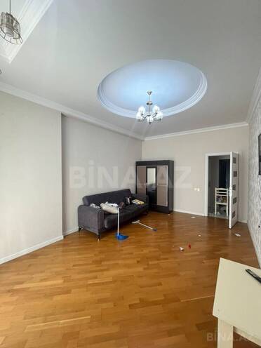 Satılır 1 otaqlı yeni tikili 55 m², 8 Noyabr m., photo 4 from 9