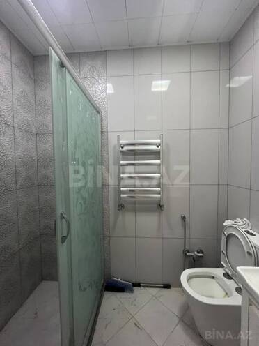 Satılır 1 otaqlı yeni tikili 55 m², 8 Noyabr m., photo 8 from 9